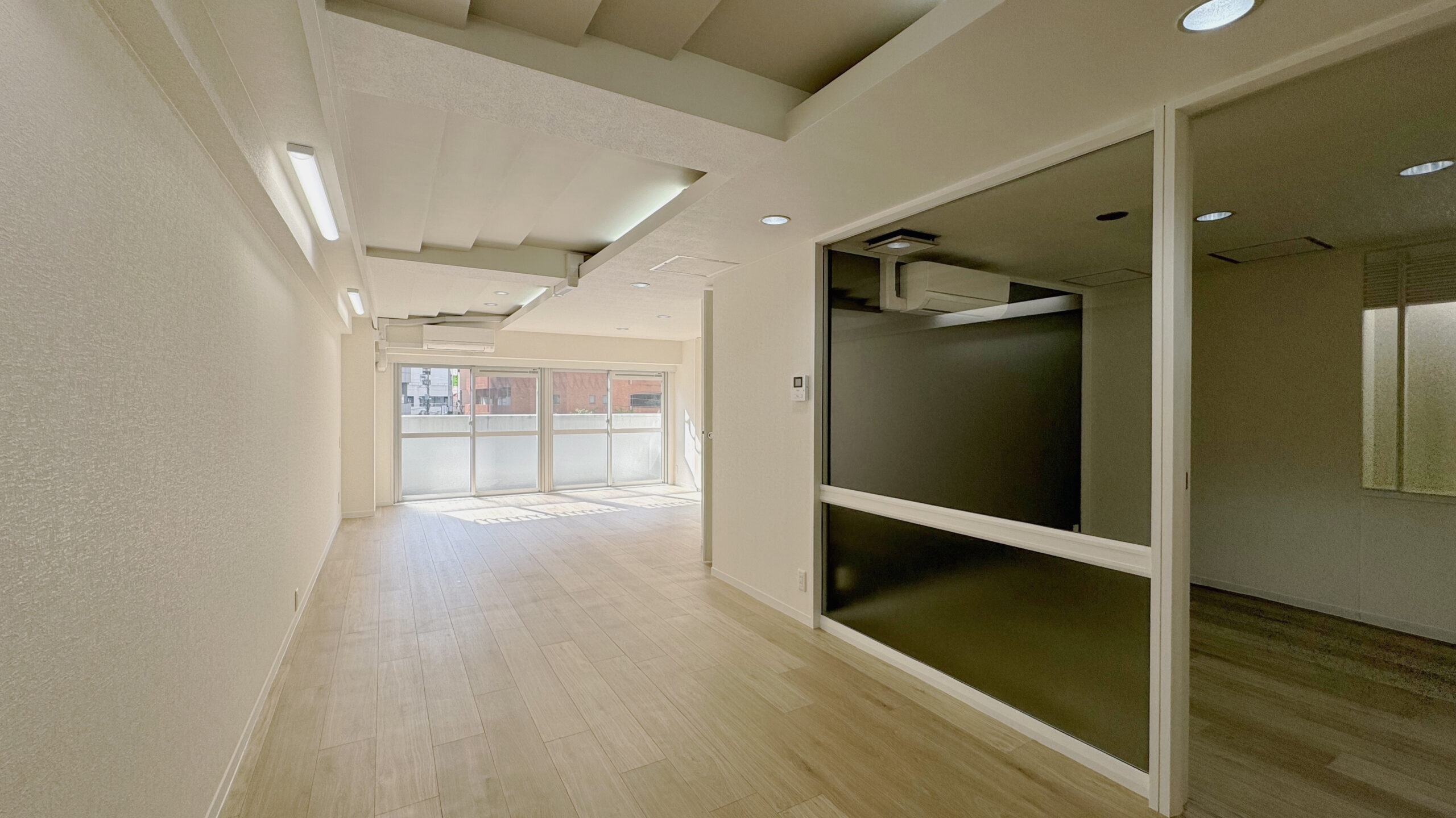 五反田駅 徒歩1分　1LDK