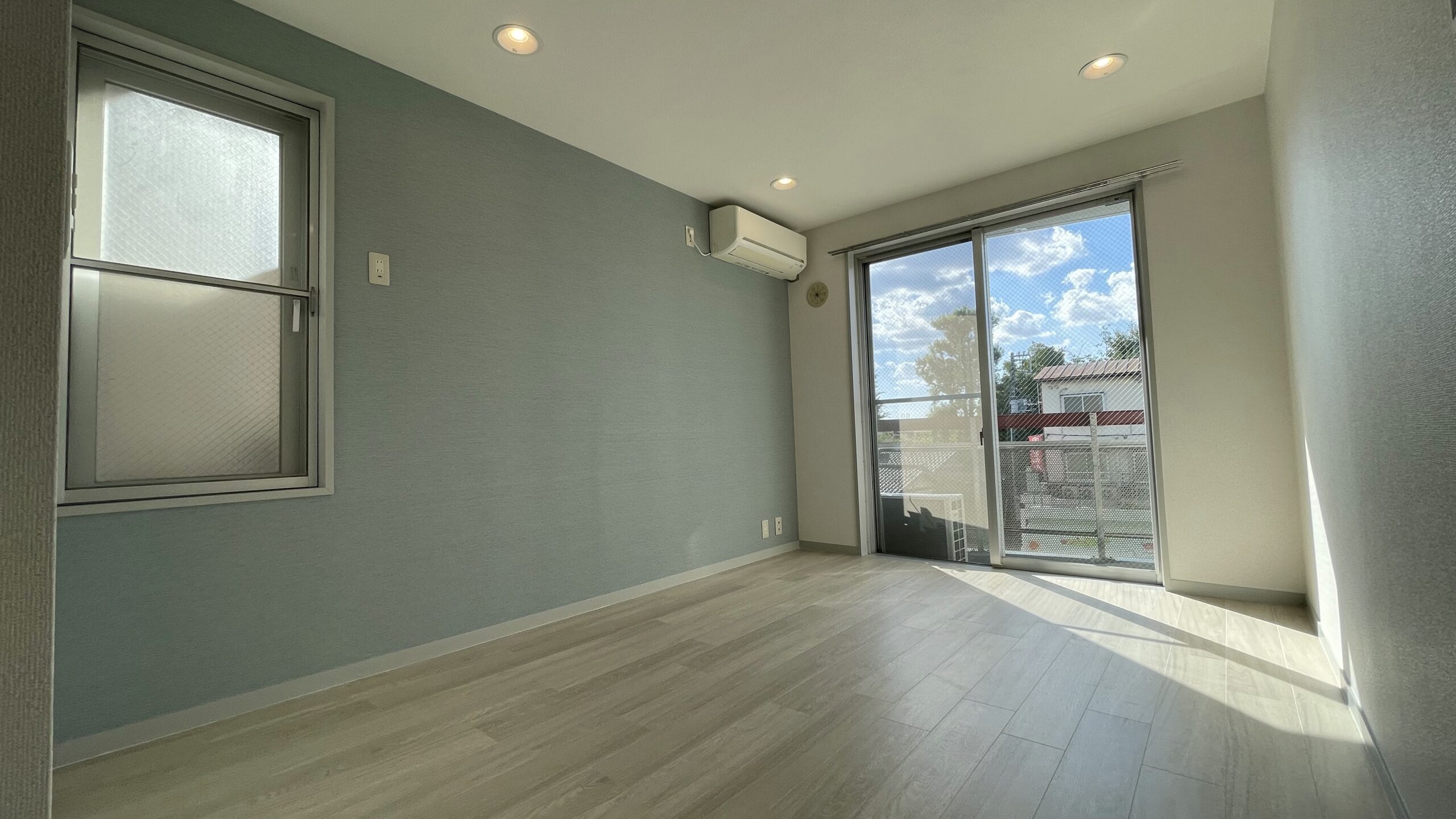 小田急線　世田谷代田駅　徒歩2分　1Room